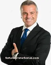 Nair Rajiv author portrait for Fortune Winner India bonus rules analysis and responsible gaming guidance