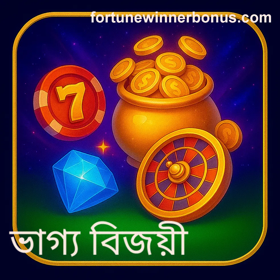 Fortune Winner Cookie Notice security protection banner, modern style, India