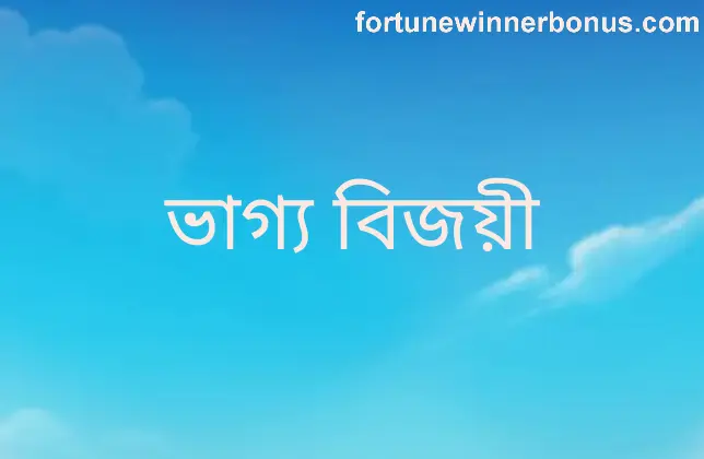 Fortune Winner bonus and safety review, India 2025