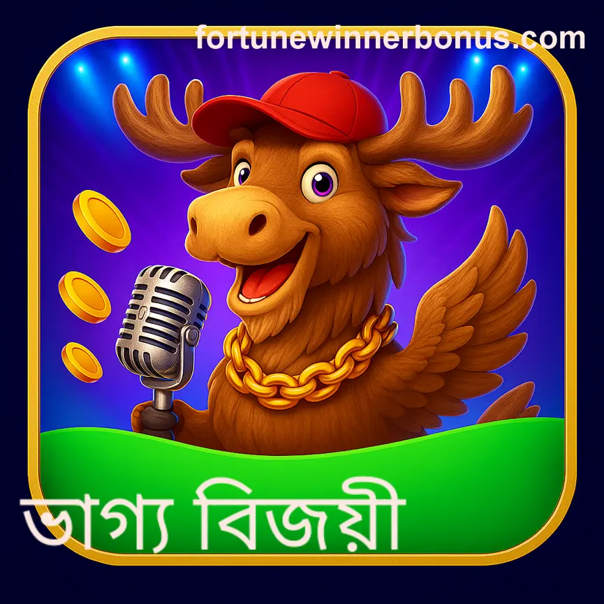 Fortune Winner team profile image for Indian users