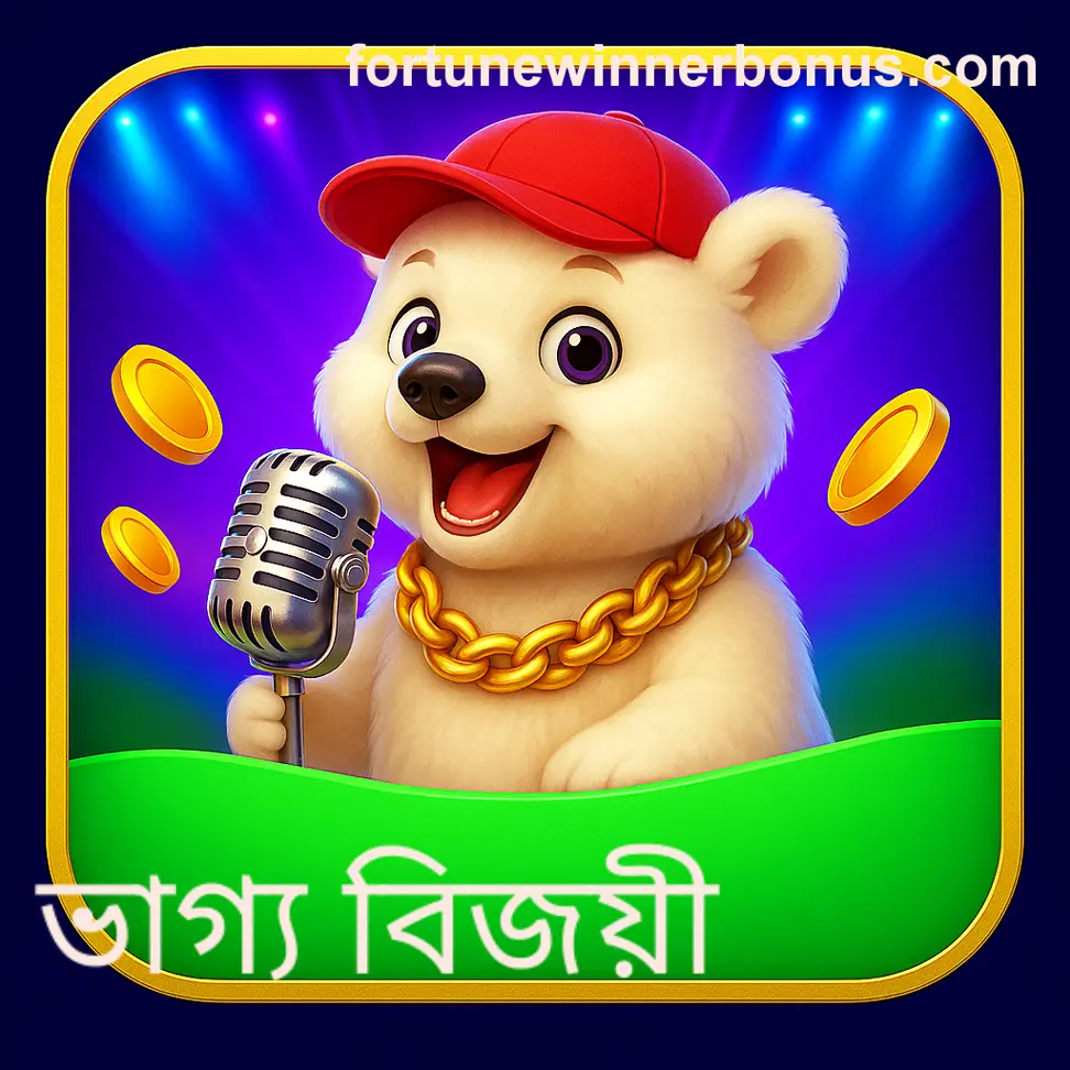 Fortune Winner Account Information Overview