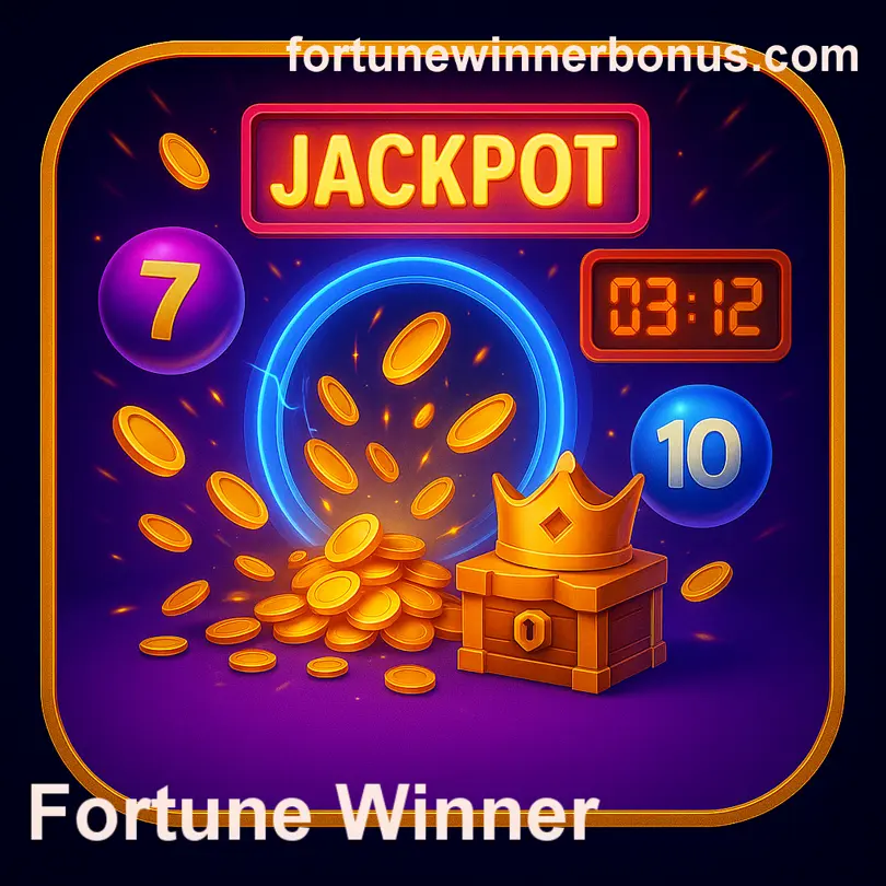 Fortune Winner brand introduction safe gaming for Indian users