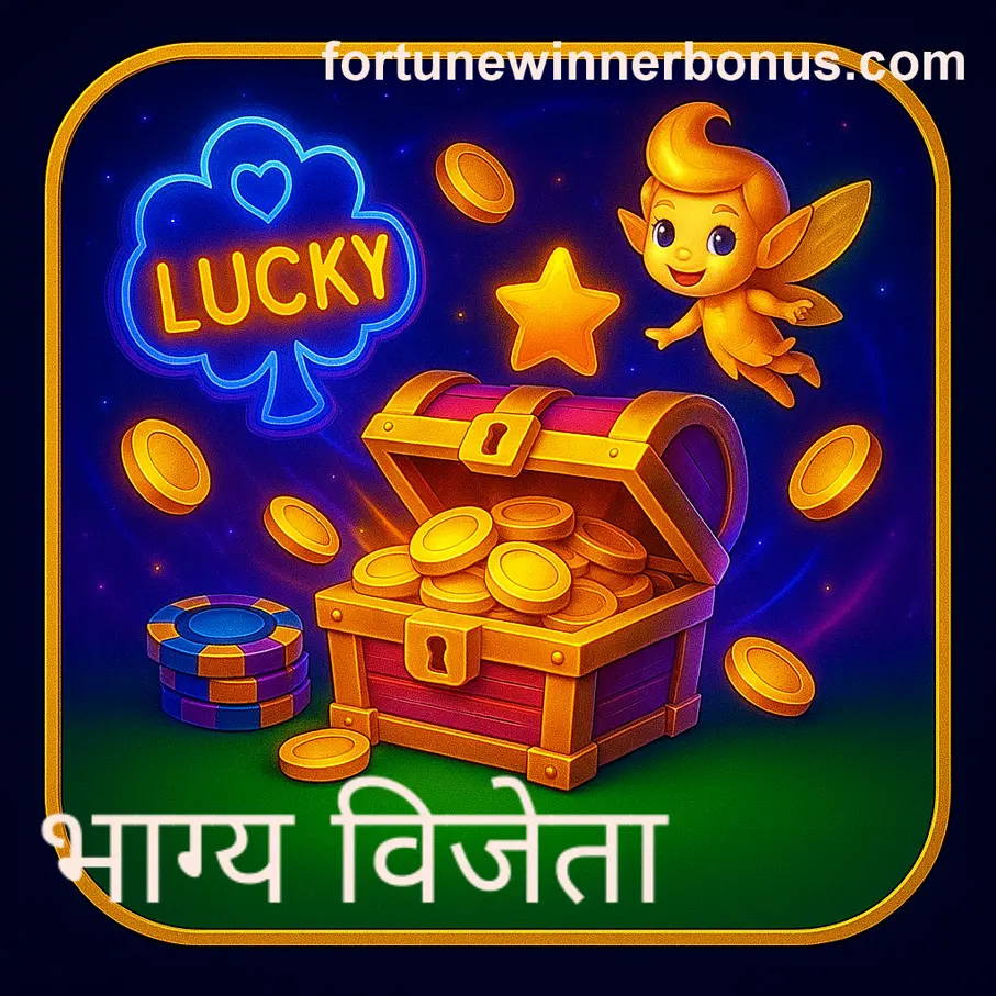 Trusted digital platform reviewed by fortunewinnerbonus.com Desai Arjun