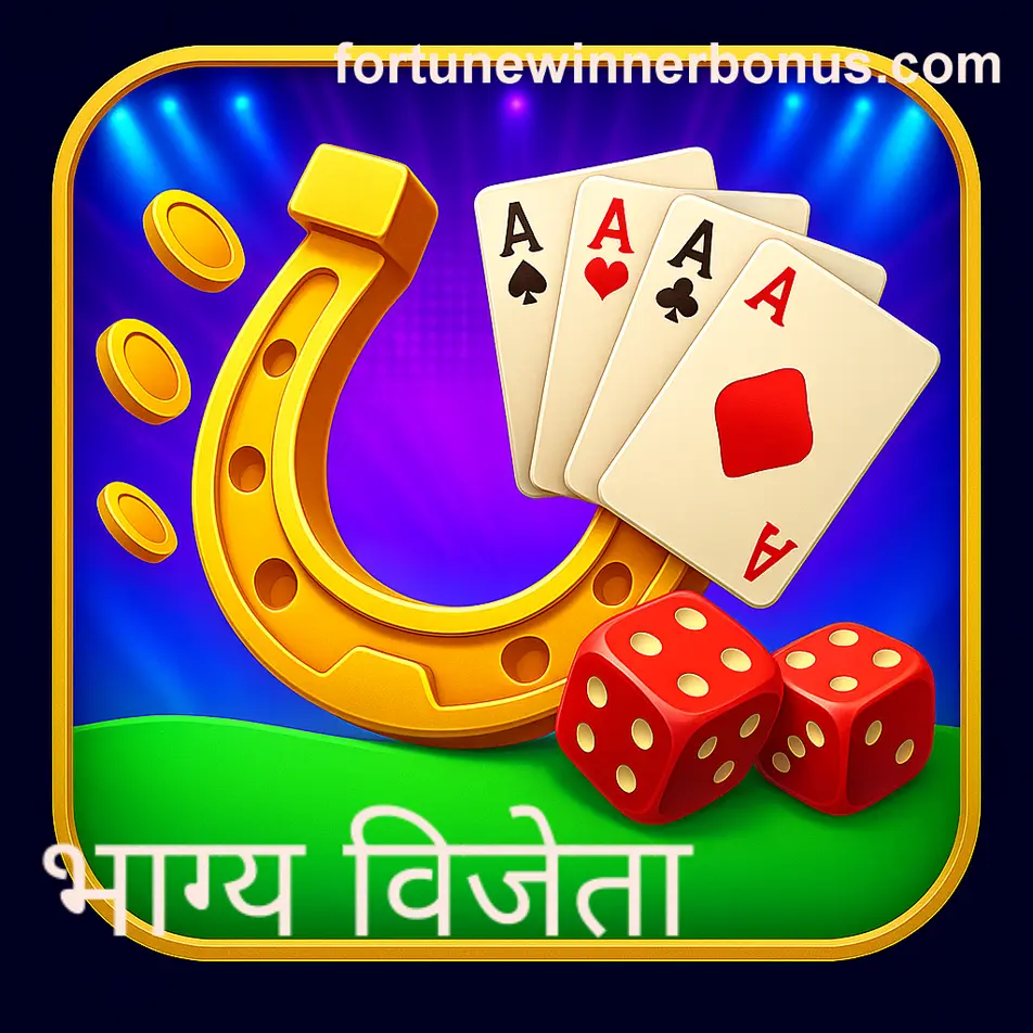 Fortune Winner brand introduction safe gaming for Indian users