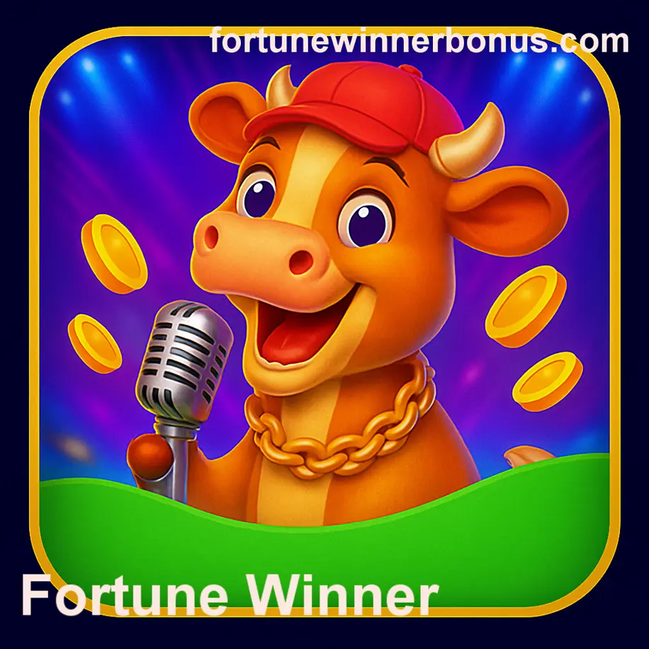 Fortune Winner registration sign up screen for Indian users, security and guide
